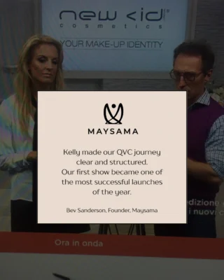 Instagram post from kellycolmanofficial. This post is in position 1.