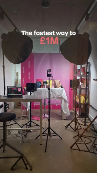 Instagram post from kellycolmanofficial. This post is in position 1.