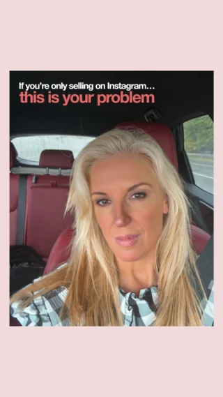 Instagram post from kellycolmanofficial. This post is in position 2.