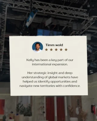 Instagram post from kellycolmanofficial. This post is in position 2.