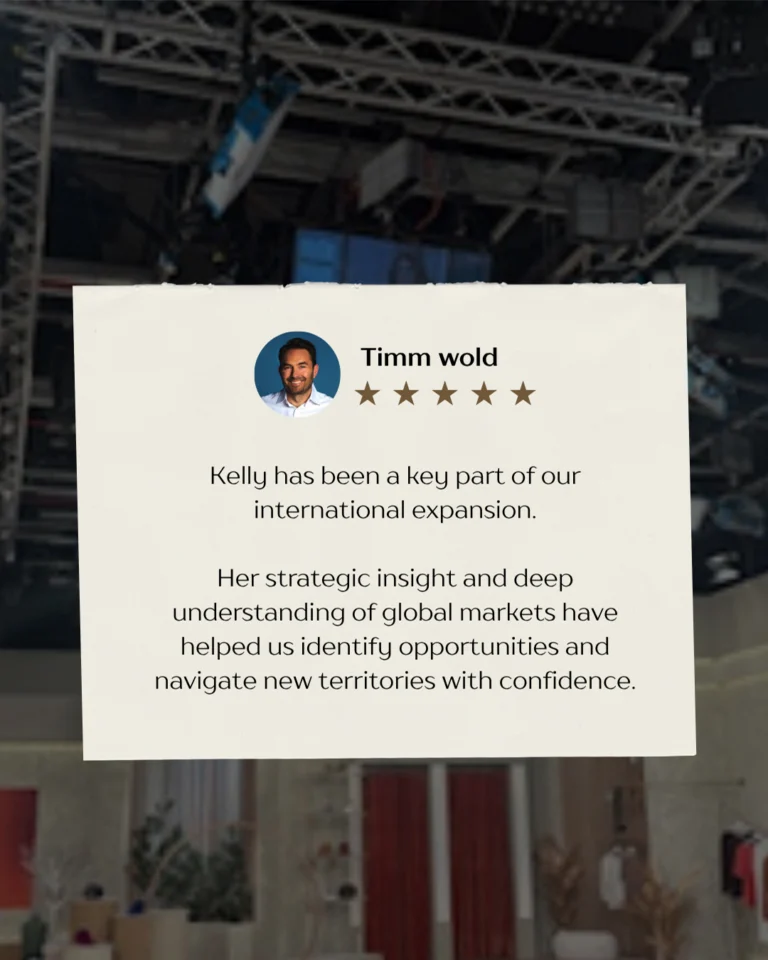 Instagram post from kellycolmanofficial. This post is in position 1.