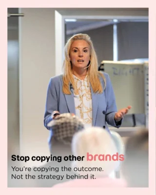 Instagram post from kellycolmanofficial. This post is in position 1.
