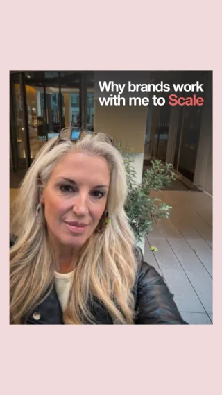 Instagram post from kellycolmanofficial. This post is in position 1.