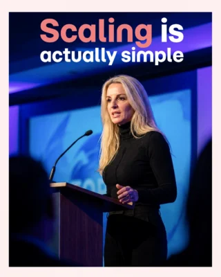 Instagram post from kellycolmanofficial. This post is in position 2.