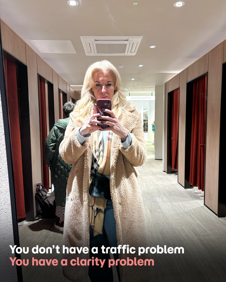 Instagram post from kellycolmanofficial. This post is in position 2.