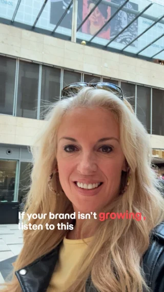 Instagram post from kellycolmanofficial. This post is in position 2.