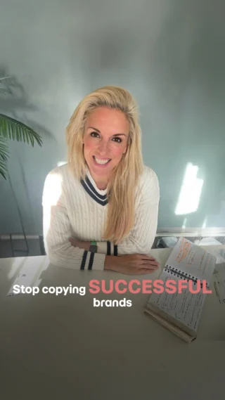 Instagram post from kellycolmanofficial. This post is in position 1.