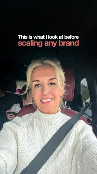 Instagram post from kellycolmanofficial. This post is in position 1.