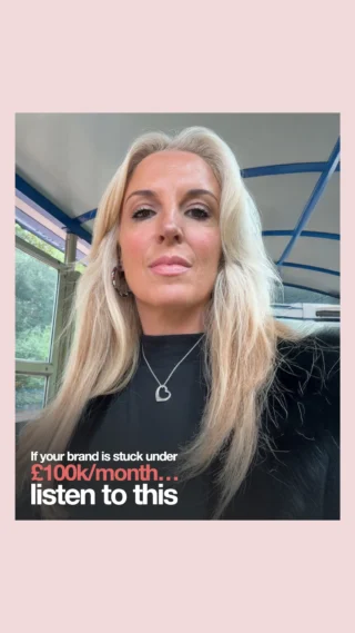 Instagram post from kellycolmanofficial. This post is in position 1.