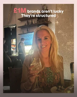 Instagram post from kellycolmanofficial. This post is in position 2.