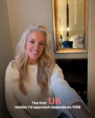 Instagram post from kellycolmanofficial. This post is in position 3.